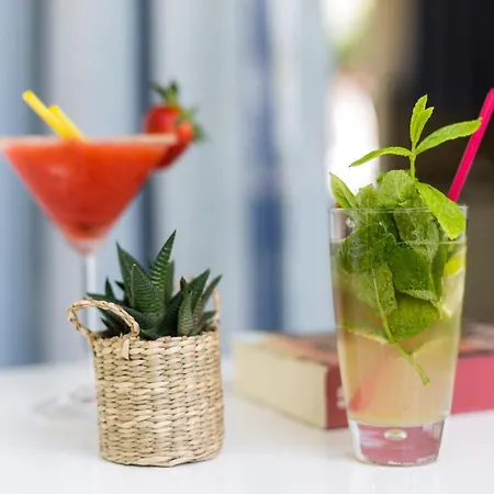 Agave Aparthotel