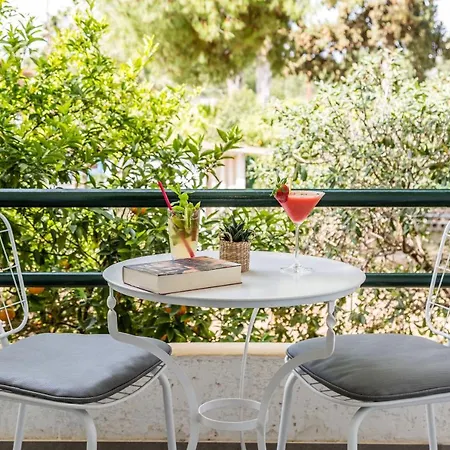 Agave Ξενοδοχείο με διαμερίσματα *