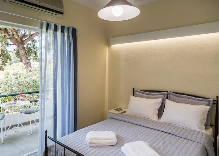 Agave Drepano (Argolis)